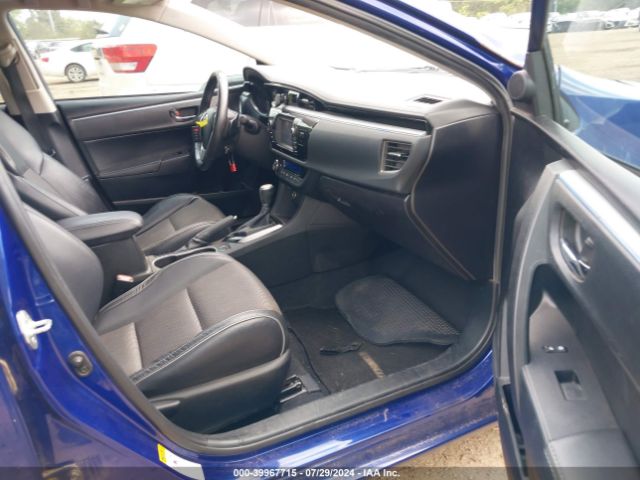 5YFBURHEXFP182614 Toyota Corolla S Plus