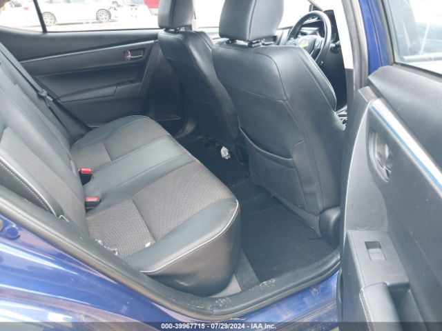 5YFBURHEXFP182614 Toyota Corolla S Plus