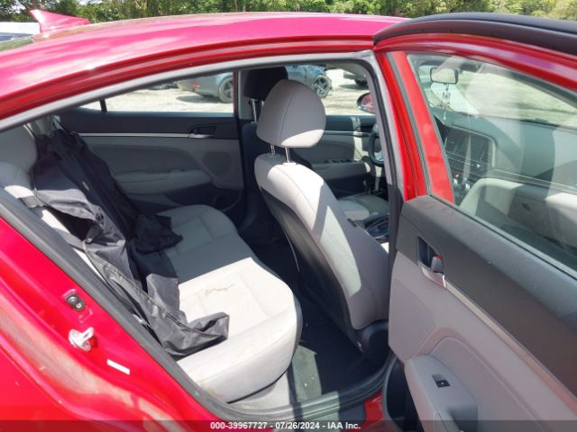 KMHD84LF4KU737226 Hyundai ELANTRA SEL