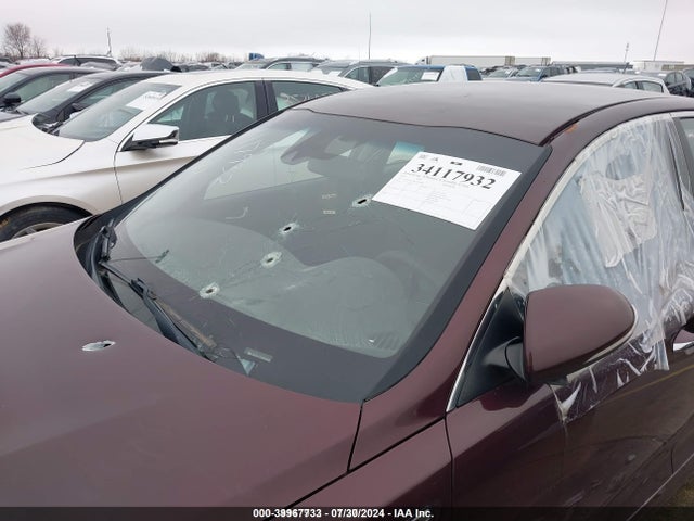 5XXGT4L32KG284980 KIA Optima Lx