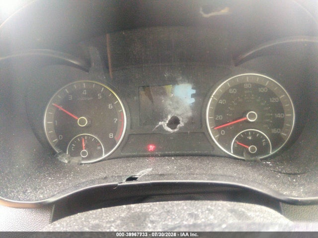 5XXGT4L32KG284980 KIA Optima Lx