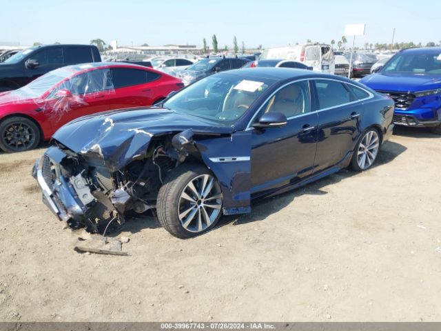 SAJWA1C72K8W20568 Jaguar Xj R-sport