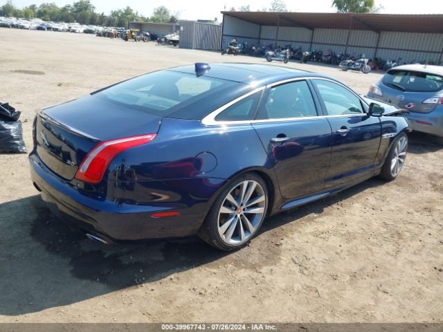 SAJWA1C72K8W20568 Jaguar Xj R-sport