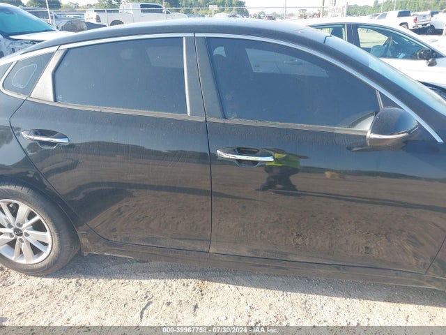 KIA Optima Lx 2016 5XXGT4L31GG109191 Image 14