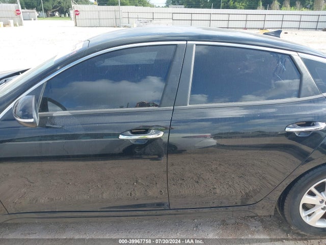 KIA Optima Lx 2016 5XXGT4L31GG109191 Image 15
