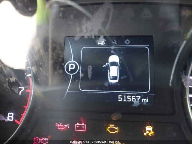 KIA Optima Lx 2016 5XXGT4L31GG109191 Image 16