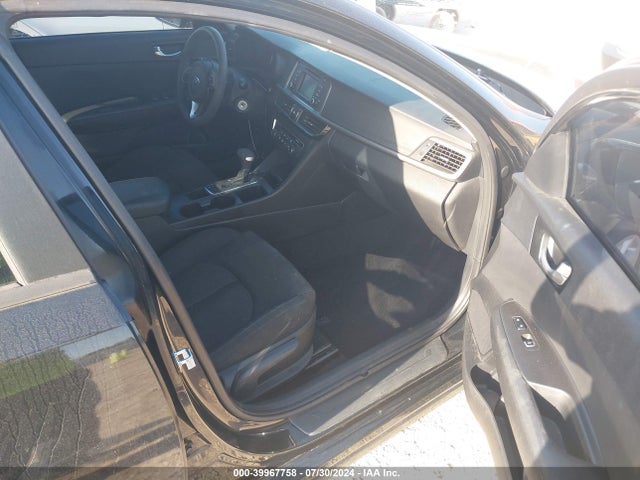 KIA Optima Lx 2016 5XXGT4L31GG109191 Image 5