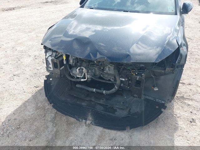 KIA Optima Lx 2016 5XXGT4L31GG109191 Image 6