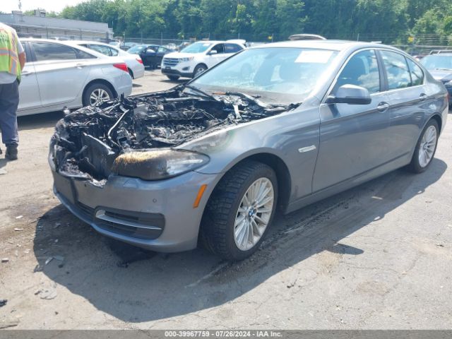 WBAFV3C53ED684706 BMW 535d Xdrive