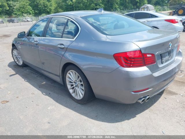 WBAFV3C53ED684706 BMW 535d Xdrive