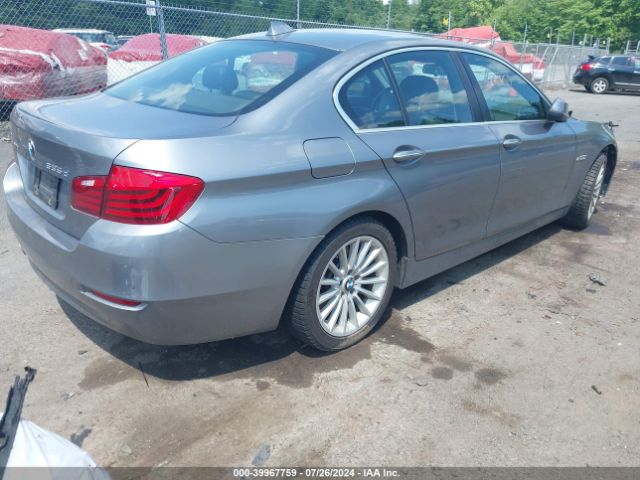 WBAFV3C53ED684706 BMW 535d Xdrive
