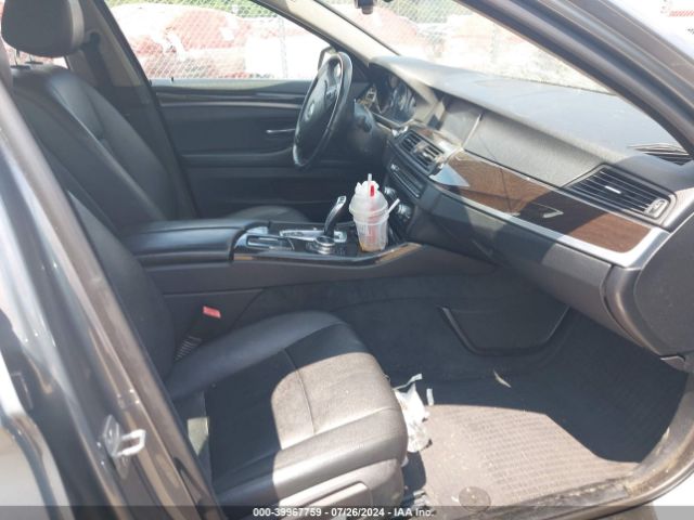 WBAFV3C53ED684706 BMW 535d Xdrive