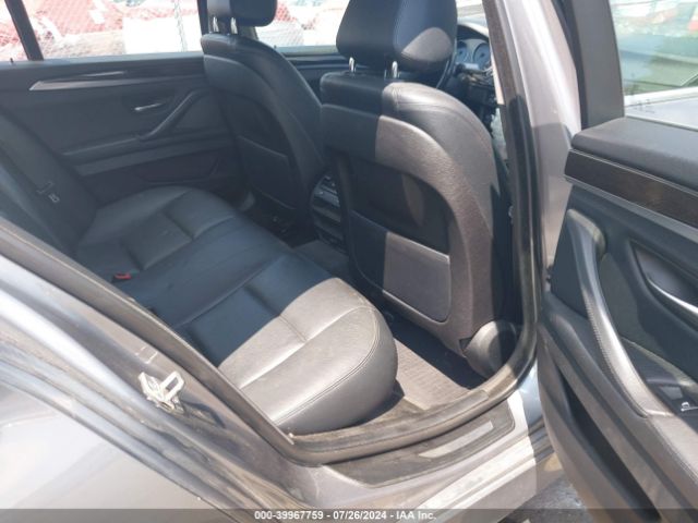 WBAFV3C53ED684706 BMW 535d Xdrive