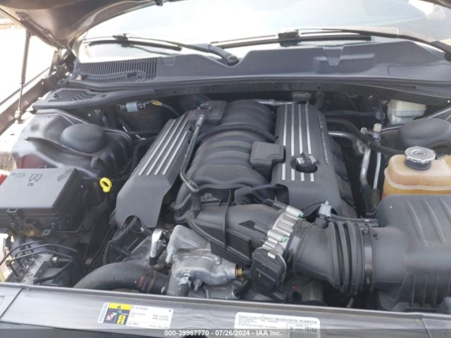 2C3CDZFJ9FH719679 Dodge Challenger R/t Scat Pack