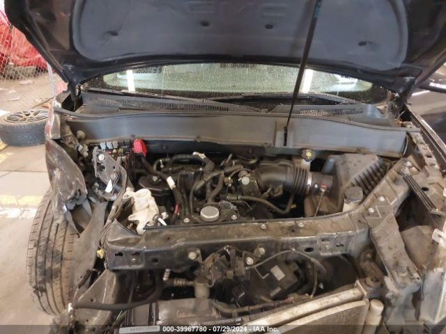 1GKKVRKD4GJ153388 GMC Acadia Slt-1