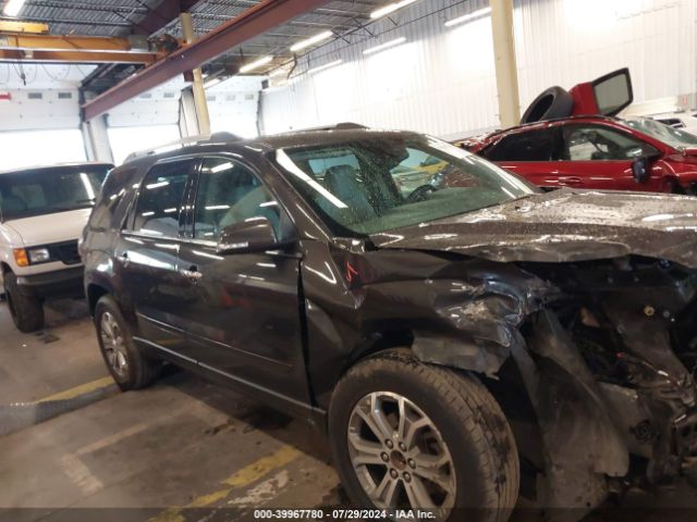 1GKKVRKD4GJ153388 GMC Acadia Slt-1