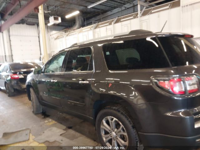 1GKKVRKD4GJ153388 GMC Acadia Slt-1