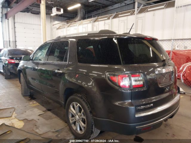 1GKKVRKD4GJ153388 GMC Acadia Slt-1