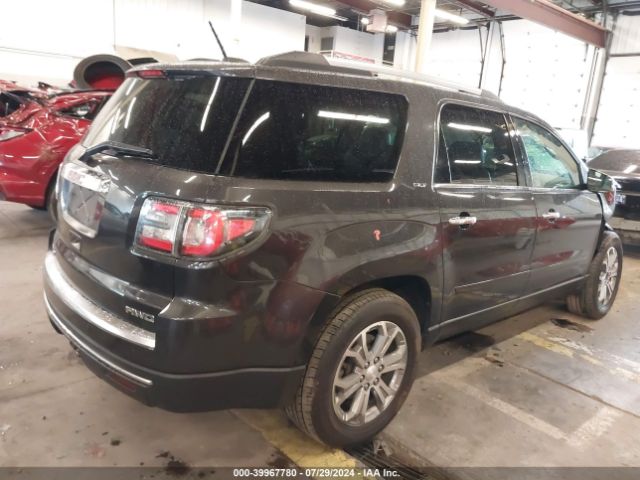 1GKKVRKD4GJ153388 GMC Acadia Slt-1