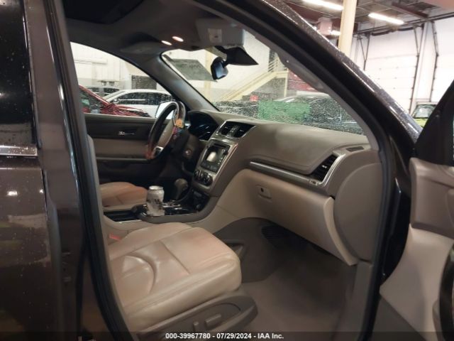 1GKKVRKD4GJ153388 GMC Acadia Slt-1