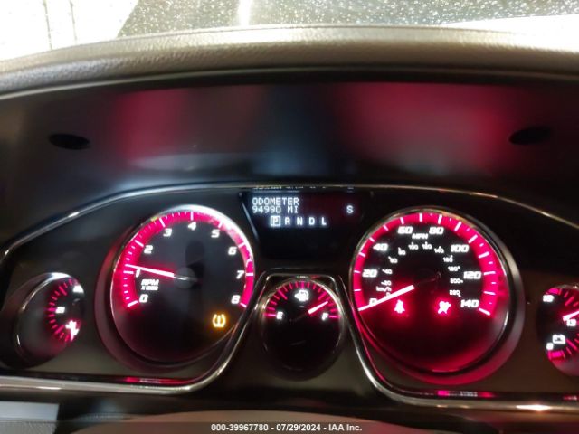 1GKKVRKD4GJ153388 GMC Acadia Slt-1