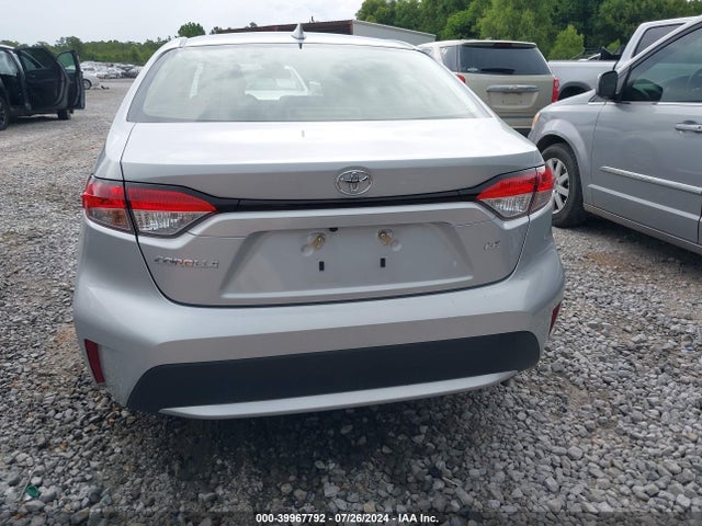 Toyota COROLLA LE 2022 JTDEPMAE7N3019668 Image 16
