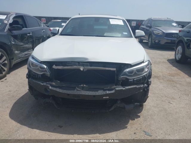 WBA2F9C39HV984102 BMW 230I