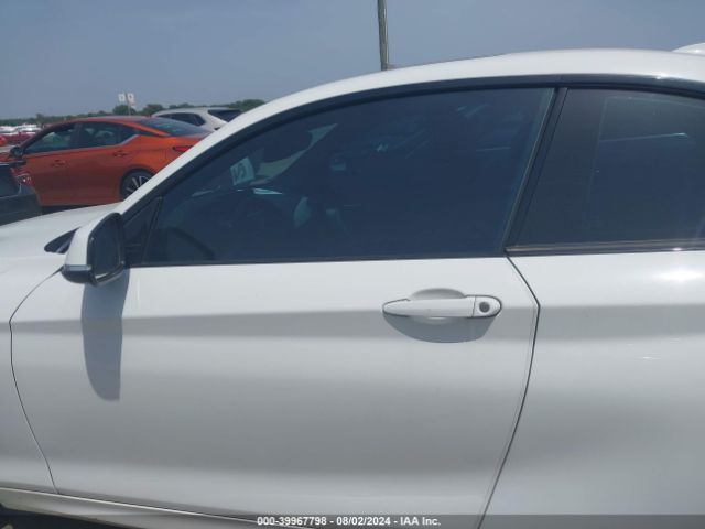 WBA2F9C39HV984102 BMW 230I