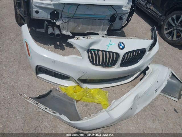 WBA2F9C39HV984102 BMW 230I