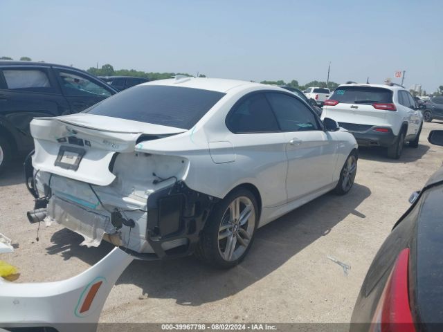 WBA2F9C39HV984102 BMW 230I