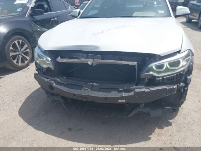 WBA2F9C39HV984102 BMW 230I