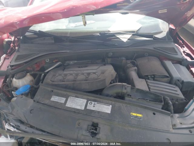 1VWAA7A37JC007933 Volkswagen Passat 2.0t R-line/2.0t S
