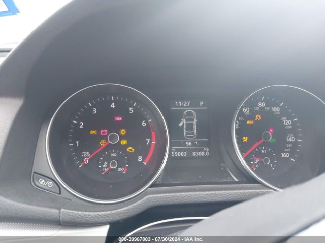 1VWAA7A37JC007933 Volkswagen Passat 2.0t R-line/2.0t S
