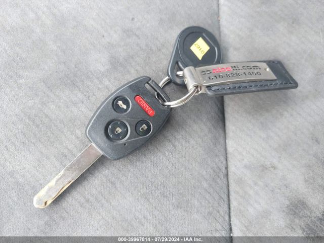 Auction sale of the 2009 Honda Civic Lx, vin: 2HGFA16589H359199, lot number: 39967814