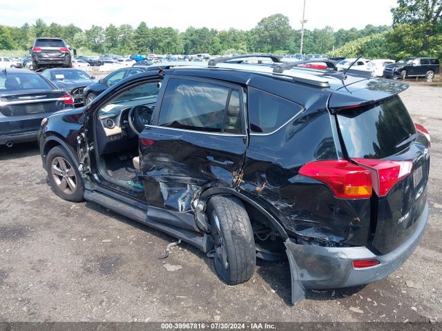 Toyota Rav4 Xle 2015 2T3RFREV3FW254708 Image 13