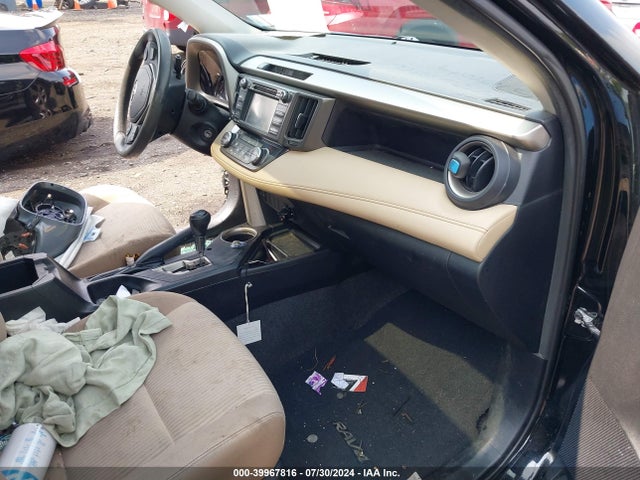 Toyota Rav4 Xle 2015 2T3RFREV3FW254708 Image 5