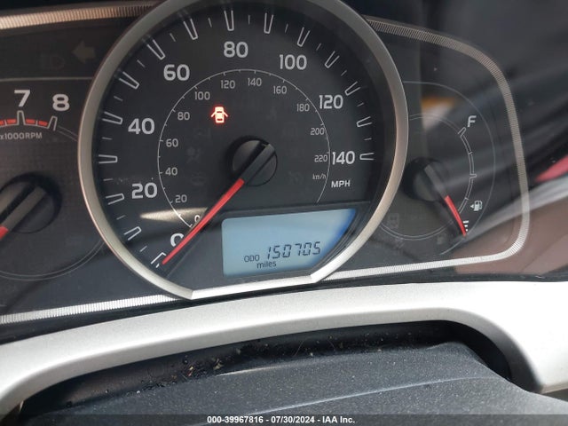 Toyota Rav4 Xle 2015 2T3RFREV3FW254708 Image 7