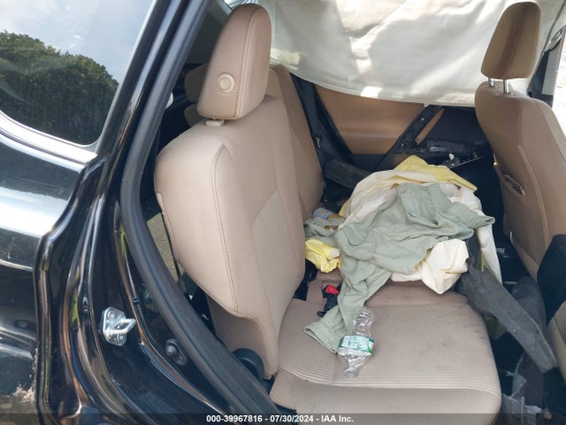 Toyota Rav4 Xle 2015 2T3RFREV3FW254708 Image 8