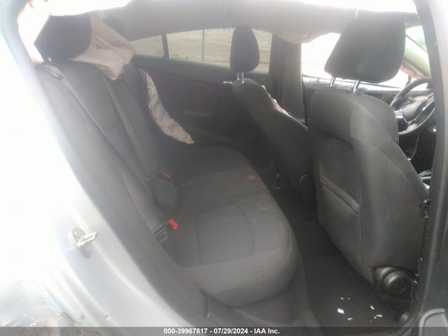 1G1BE5SM4H7207770 Chevrolet Cruze Lt Auto