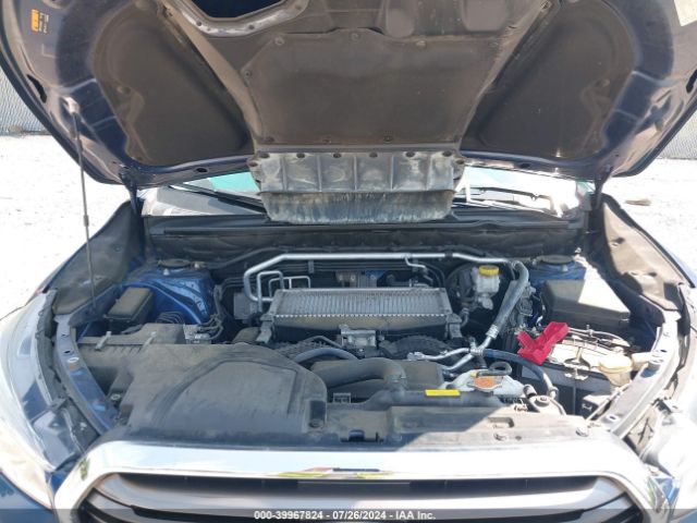 4S4WMALD1K3409091 Subaru Ascent Limited