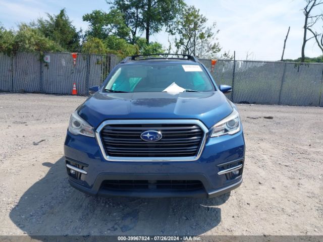 4S4WMALD1K3409091 Subaru Ascent Limited