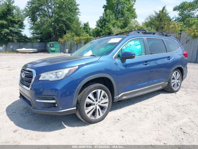 4S4WMALD1K3409091 Subaru Ascent Limited
