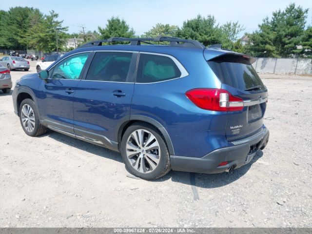4S4WMALD1K3409091 Subaru Ascent Limited