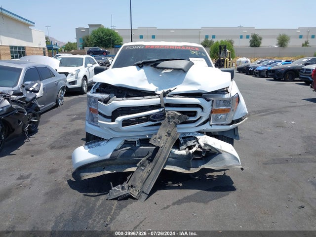 Ford F-150 Xl 2021 1FTMF1C57MKD47333 Image 11