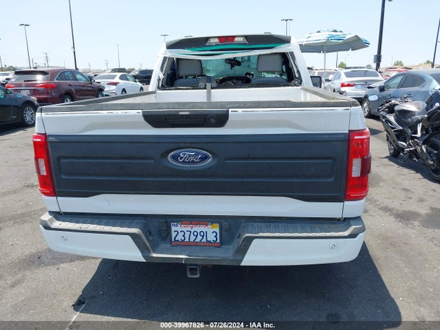 Ford F-150 Xl 2021 1FTMF1C57MKD47333 Image 15