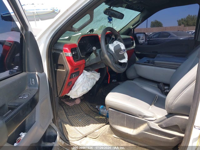 Ford F-150 Xl 2021 1FTMF1C57MKD47333 Image 5