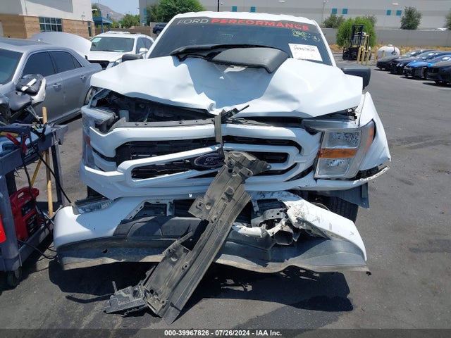 Ford F-150 Xl 2021 1FTMF1C57MKD47333 Image 6