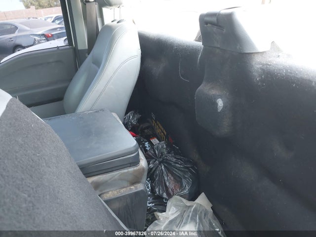 Ford F-150 Xl 2021 1FTMF1C57MKD47333 Image 8