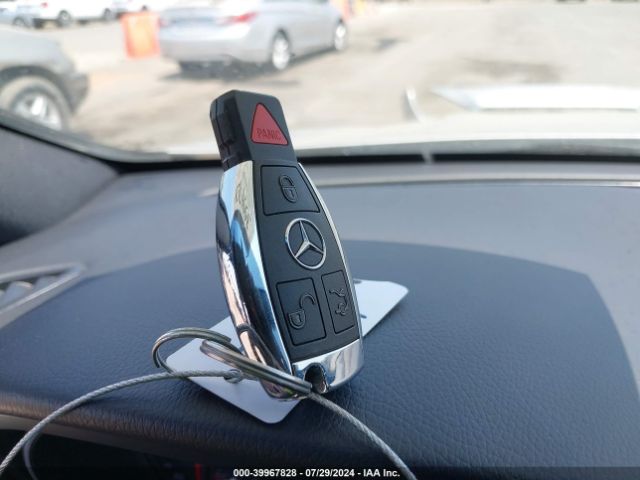 WDDSJ4EB4JN568639 Mercedes-Benz CLA 250