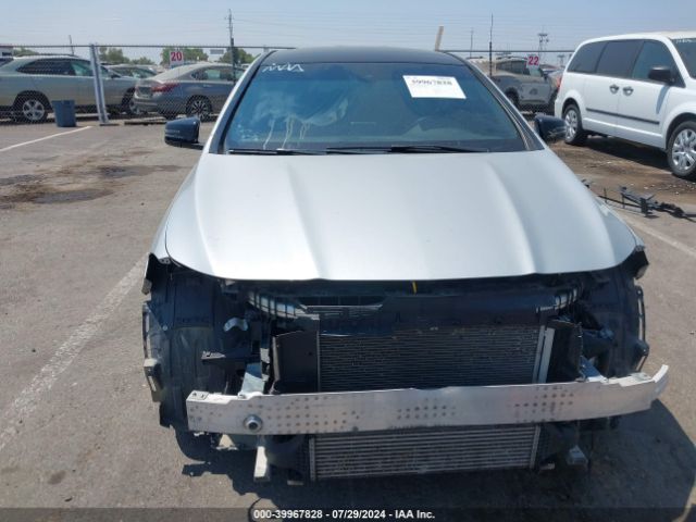 WDDSJ4EB4JN568639 Mercedes-Benz CLA 250
